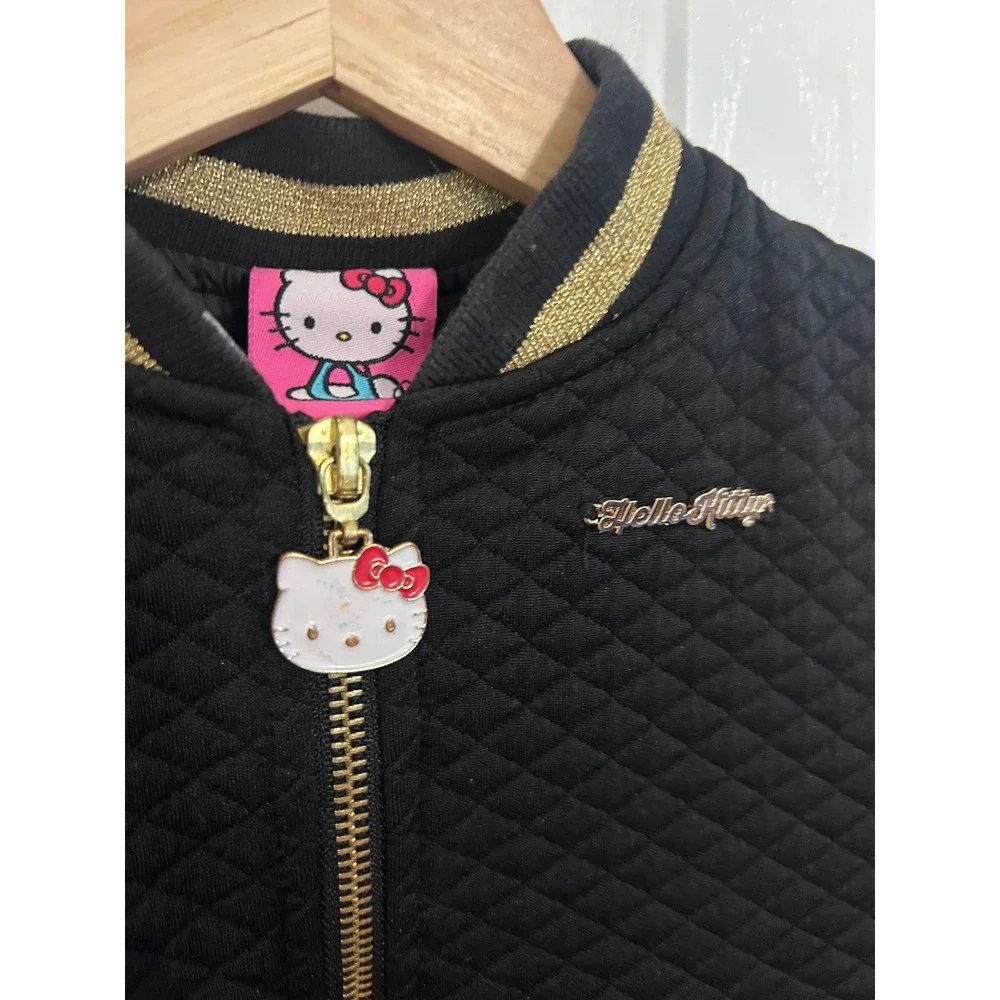 Hello Kitty sanrio hello
